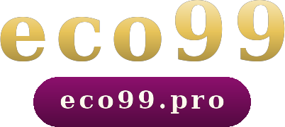 eco99 logo