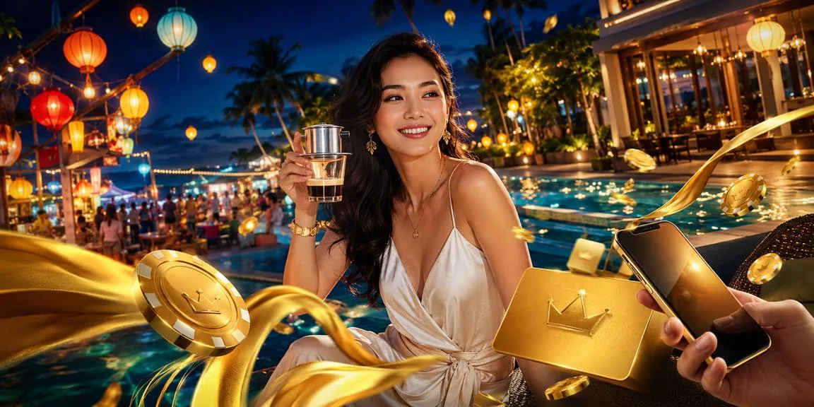 eco99 Về eco99 – sảnh casino cho người chơi Việt